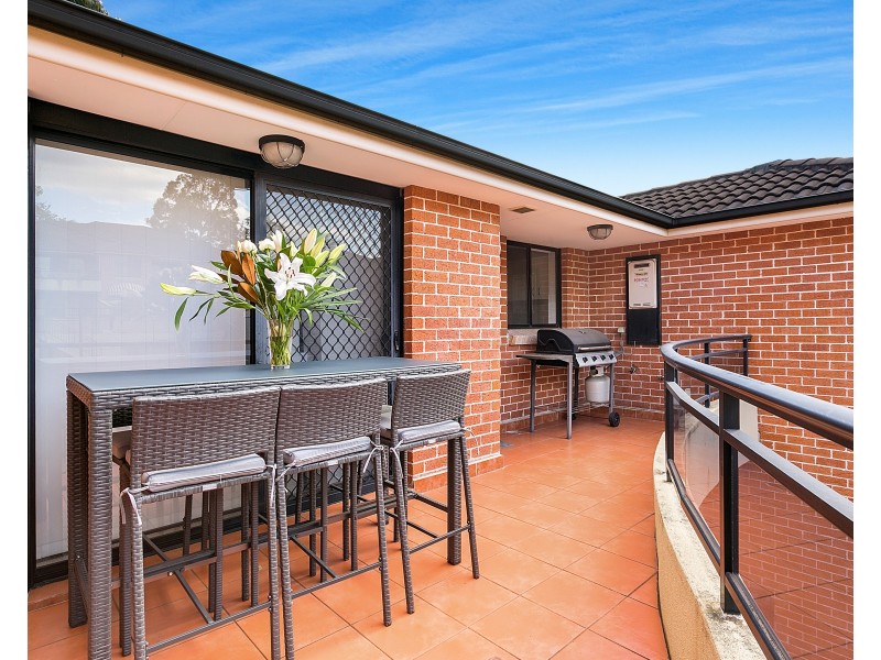 27/32-38 Dobson Crescent, Baulkham Hills NSW 2153