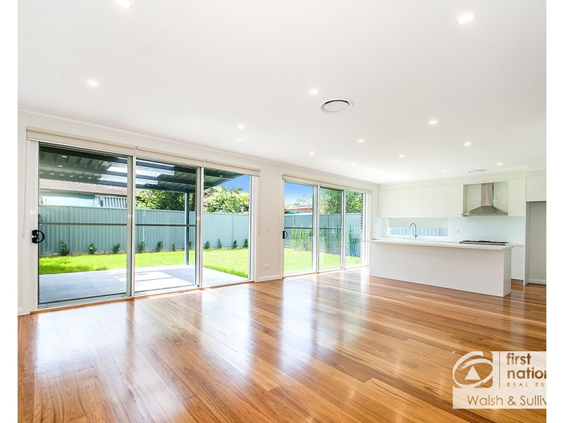 14 Christine Street, Northmead NSW 2152