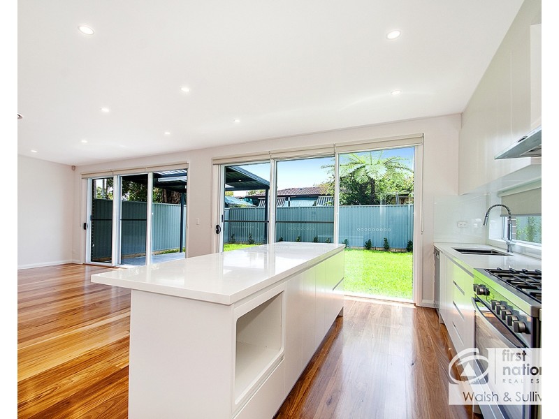 14 Christine Street, Northmead NSW 2152