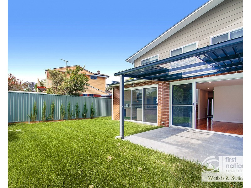 14 Christine Street, Northmead NSW 2152