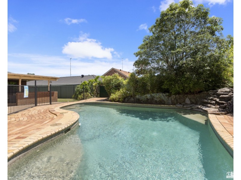 18 Lancelot Court, Castle Hill NSW 2154
