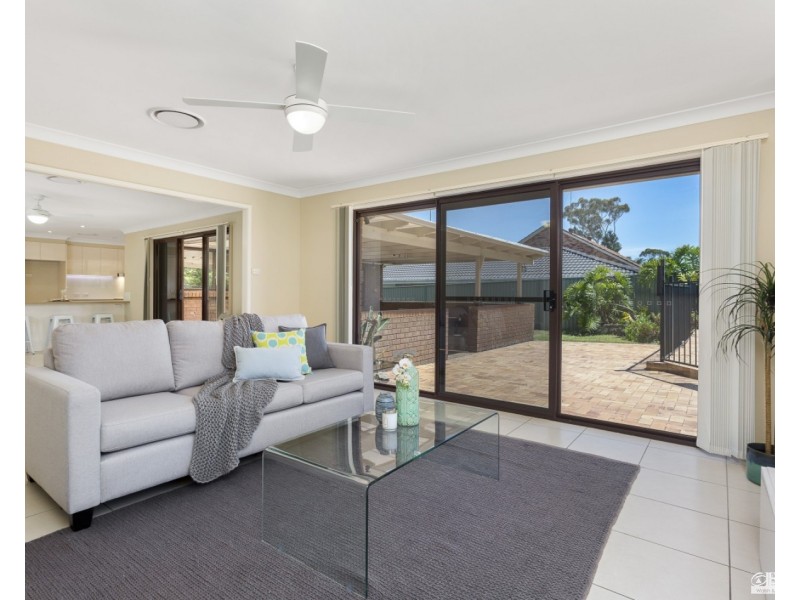 18 Lancelot Court, Castle Hill NSW 2154