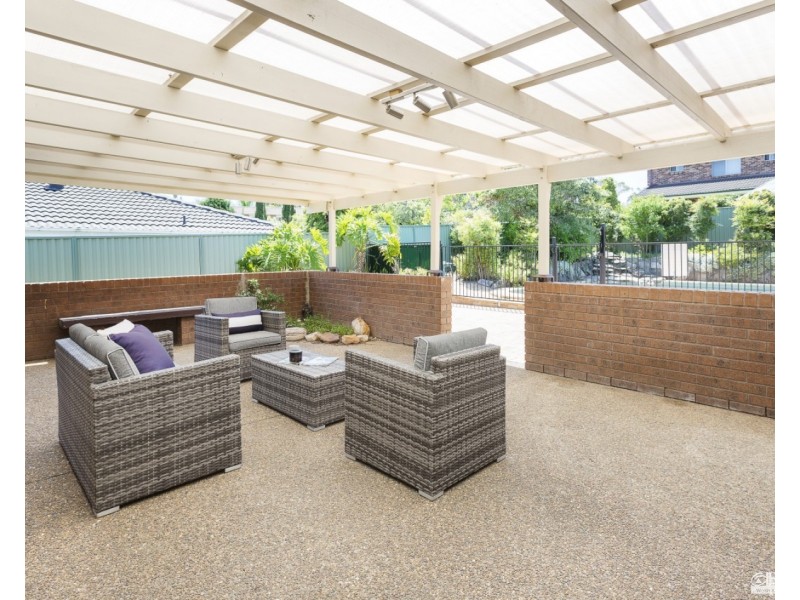 18 Lancelot Court, Castle Hill NSW 2154