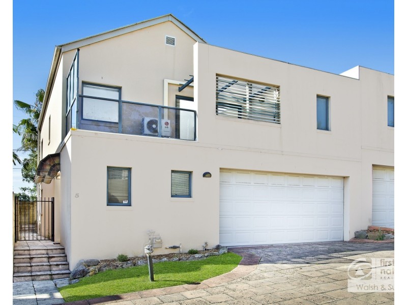 North Rocks NSW 2151