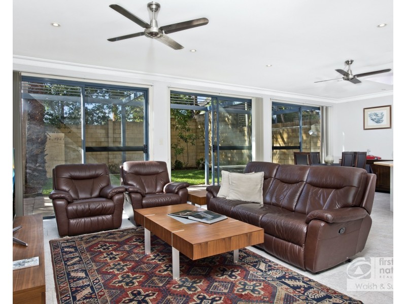 North Rocks NSW 2151