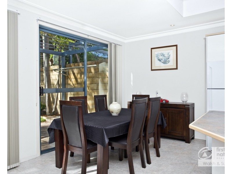 North Rocks NSW 2151