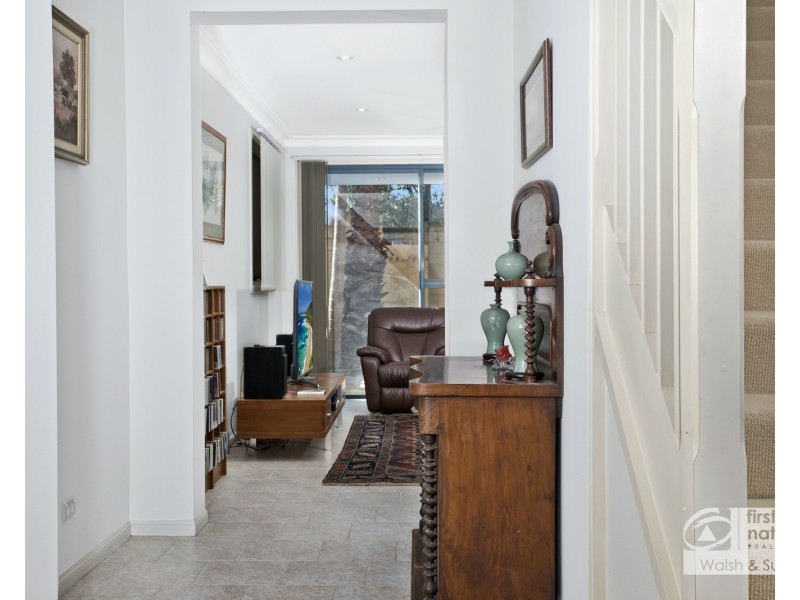 North Rocks NSW 2151