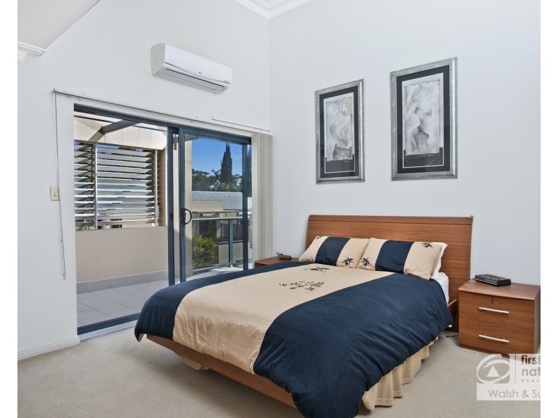 North Rocks NSW 2151