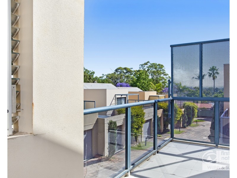 North Rocks NSW 2151