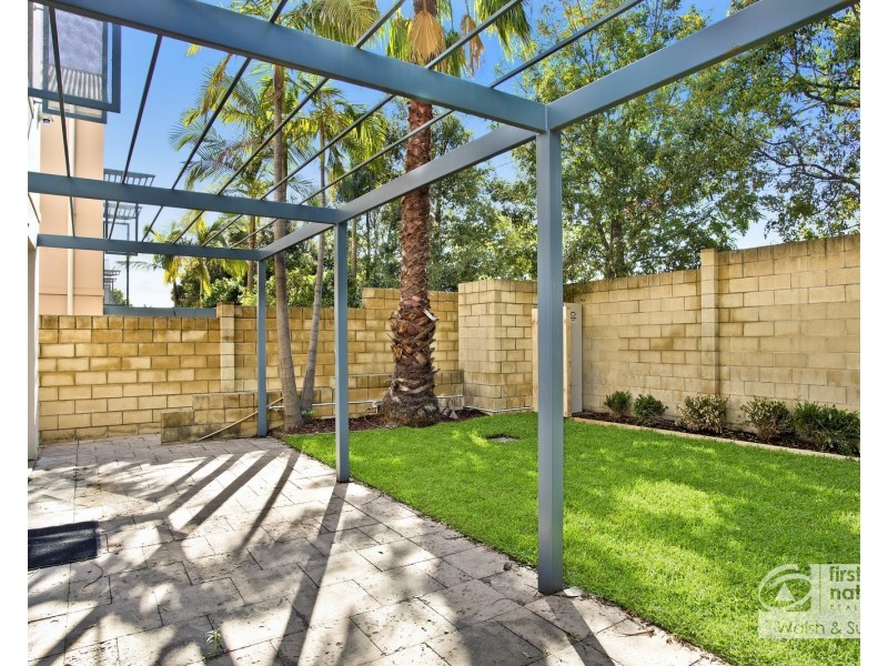 North Rocks NSW 2151