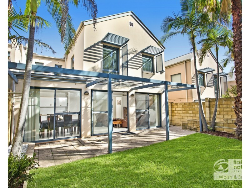 North Rocks NSW 2151