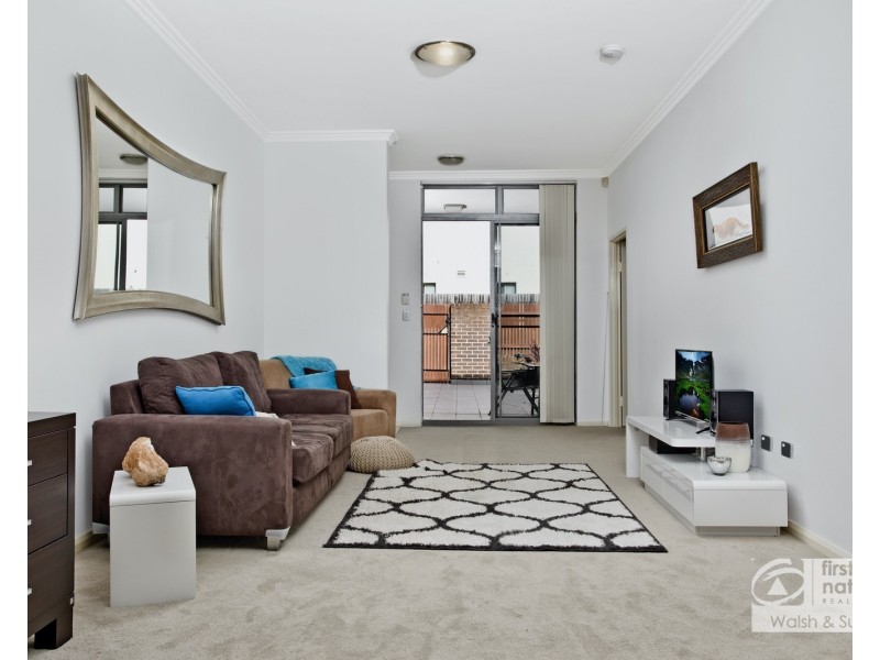 16/11 Glenvale Ave, Parklea NSW 2768