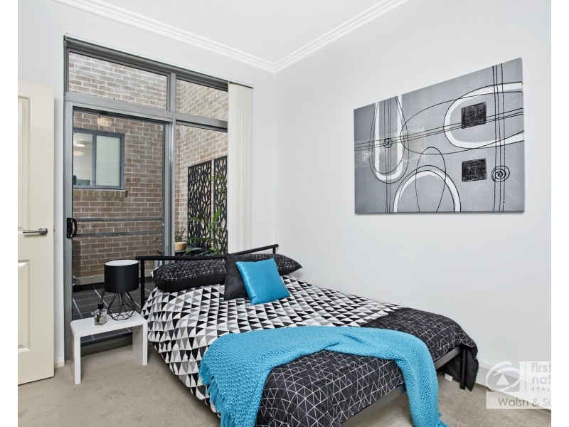 16/11 Glenvale Ave, Parklea NSW 2768