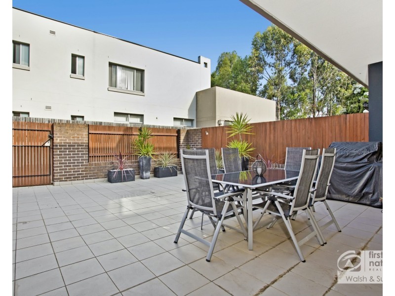 16/11 Glenvale Ave, Parklea NSW 2768