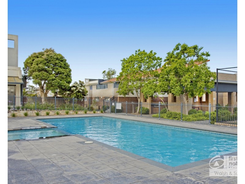 16/11 Glenvale Ave, Parklea NSW 2768