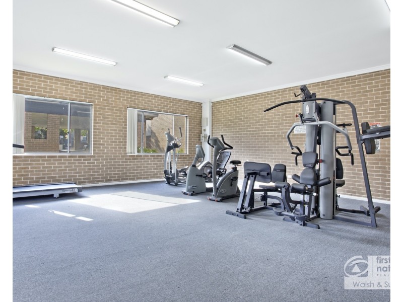 16/11 Glenvale Ave, Parklea NSW 2768