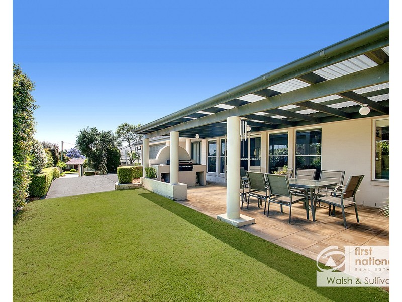 12A Watkins Road, Baulkham Hills NSW 2153