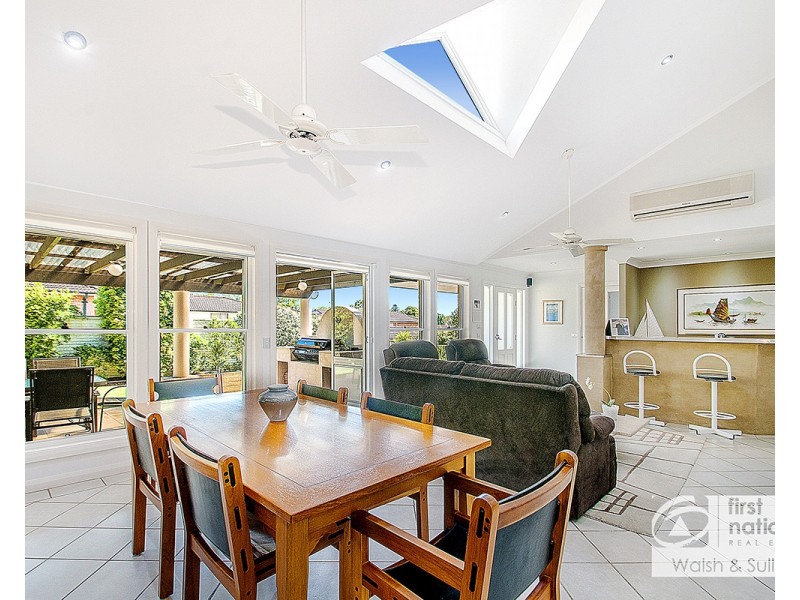 12A Watkins Road, Baulkham Hills NSW 2153