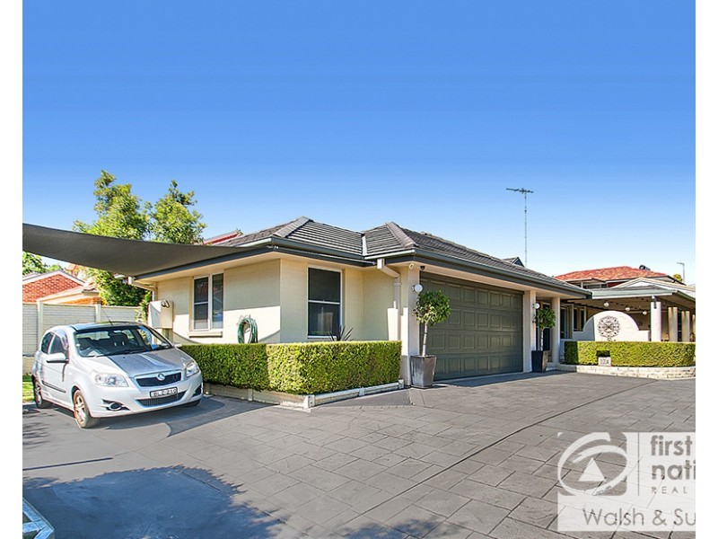 12A Watkins Road, Baulkham Hills NSW 2153