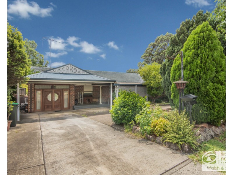 Baulkham Hills NSW 2153