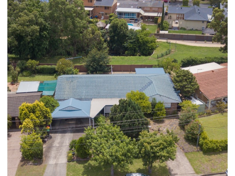 Baulkham Hills NSW 2153