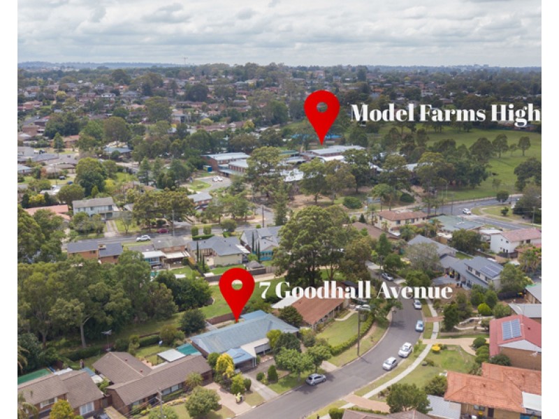 Baulkham Hills NSW 2153