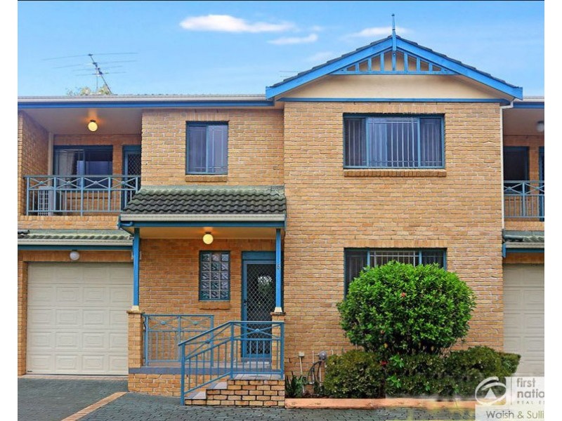 6/36 Morton Street, Parramatta NSW 2150