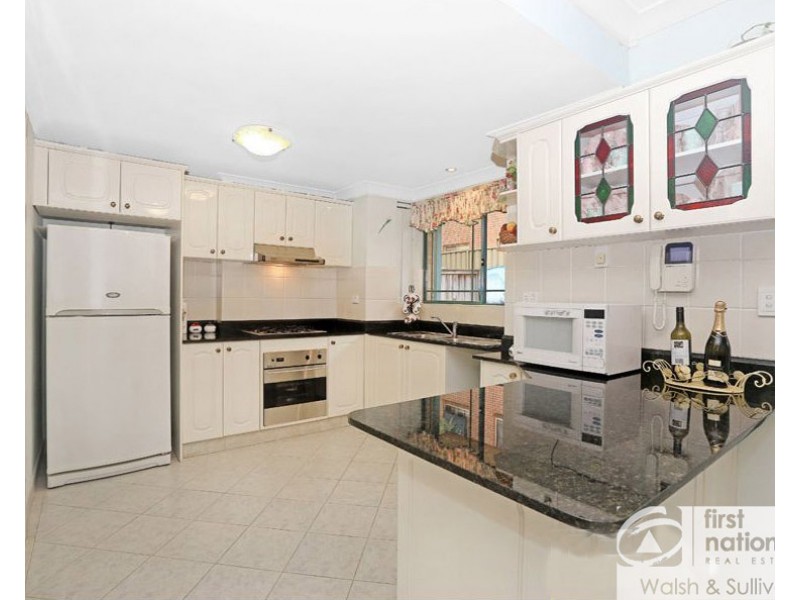 6/36 Morton Street, Parramatta NSW 2150