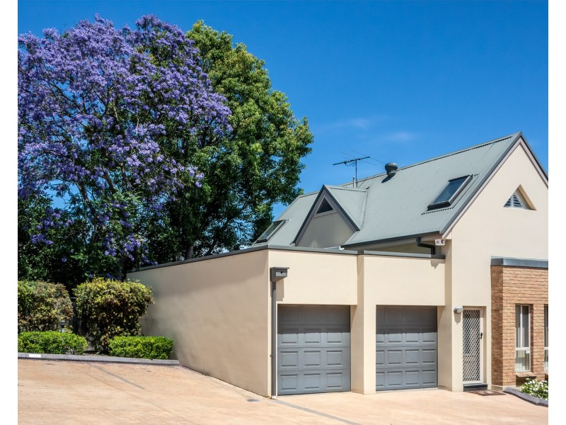 9/83-93 Railway Street, Baulkham Hills NSW 2153