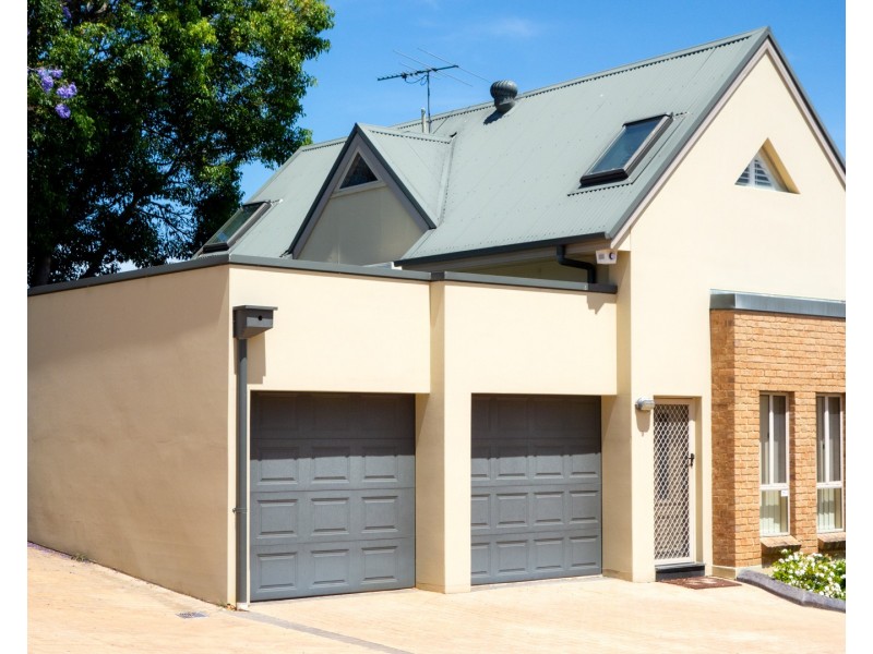 9/83-93 Railway Street, Baulkham Hills NSW 2153