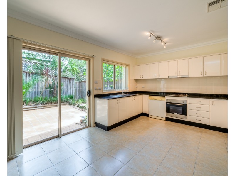 9/83-93 Railway Street, Baulkham Hills NSW 2153