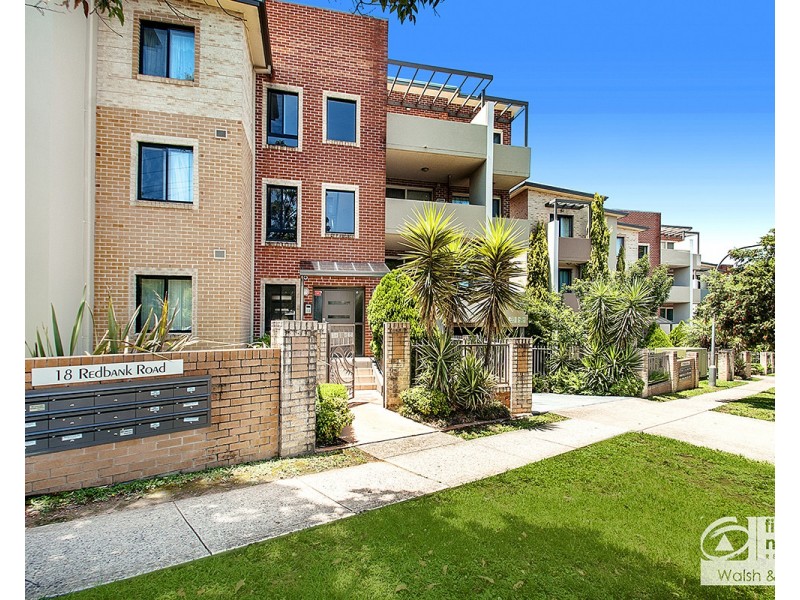 60/6-18 Redbank Road, Northmead NSW 2152