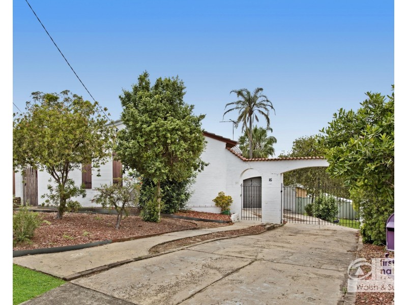 Winston Hills NSW 2153