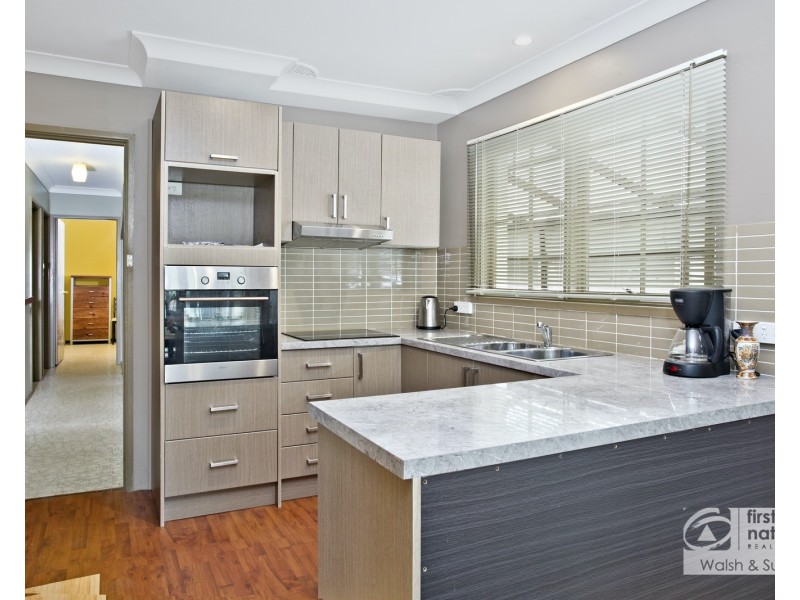 Winston Hills NSW 2153