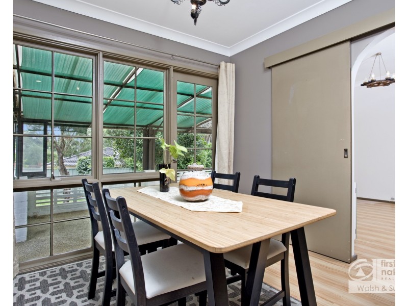 Winston Hills NSW 2153