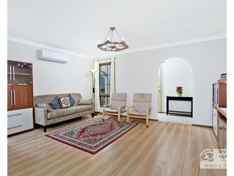 Winston Hills NSW 2153