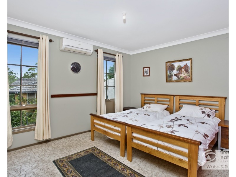 Winston Hills NSW 2153
