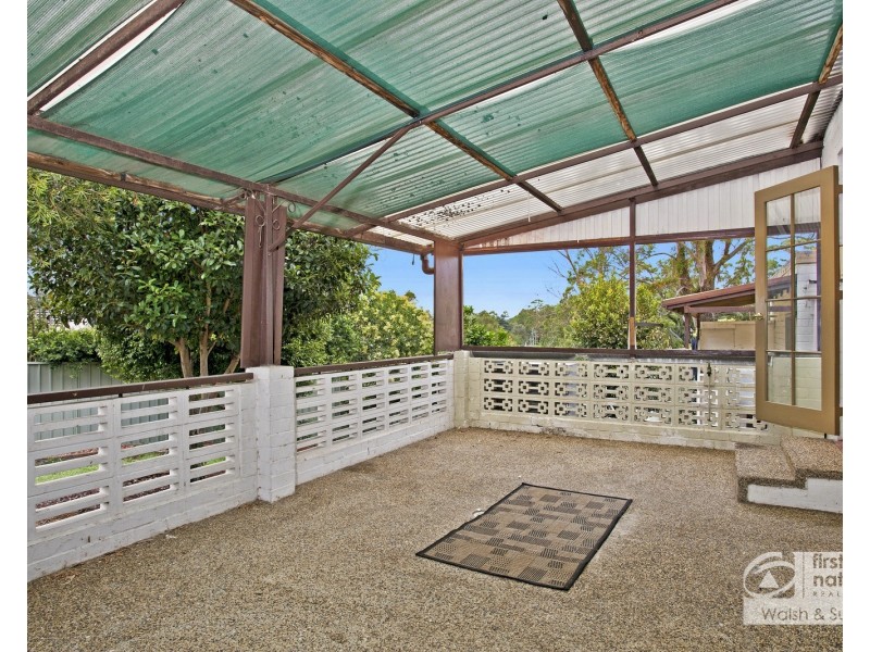 Winston Hills NSW 2153