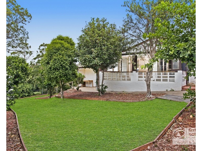 Winston Hills NSW 2153