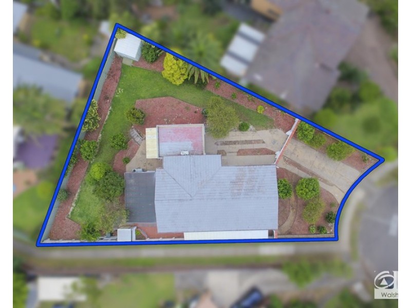 Winston Hills NSW 2153