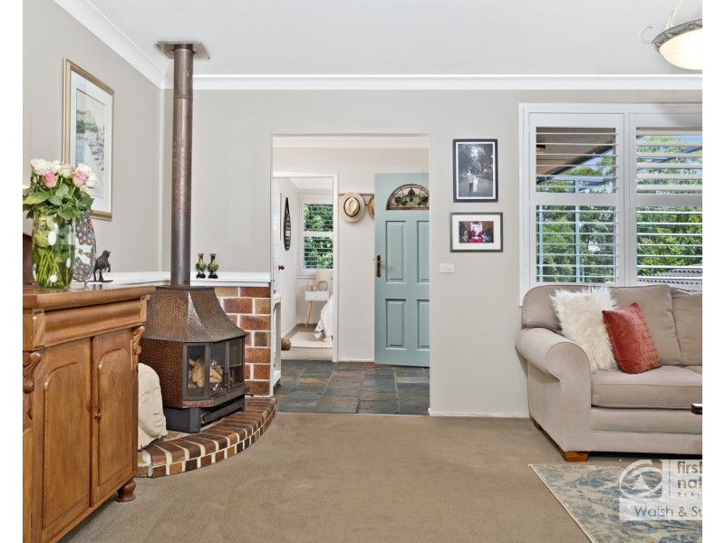 Winston Hills NSW 2153