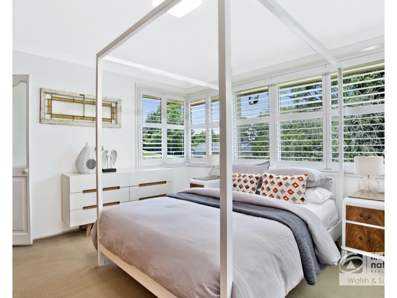 Winston Hills NSW 2153