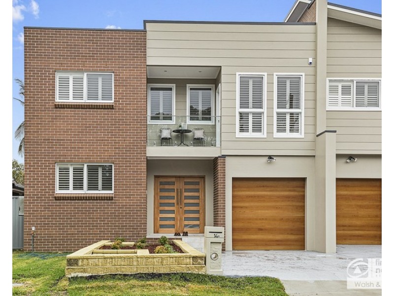 14A Christine Street, Northmead NSW 2152