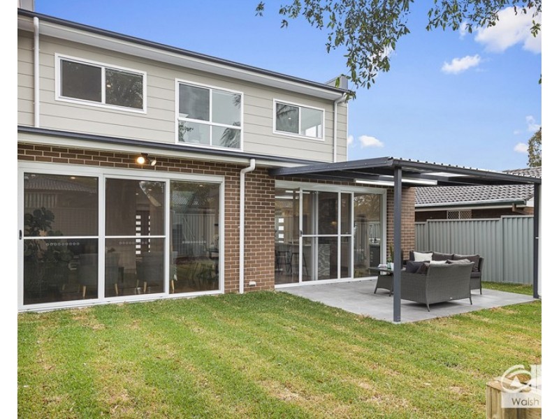 14A Christine Street, Northmead NSW 2152