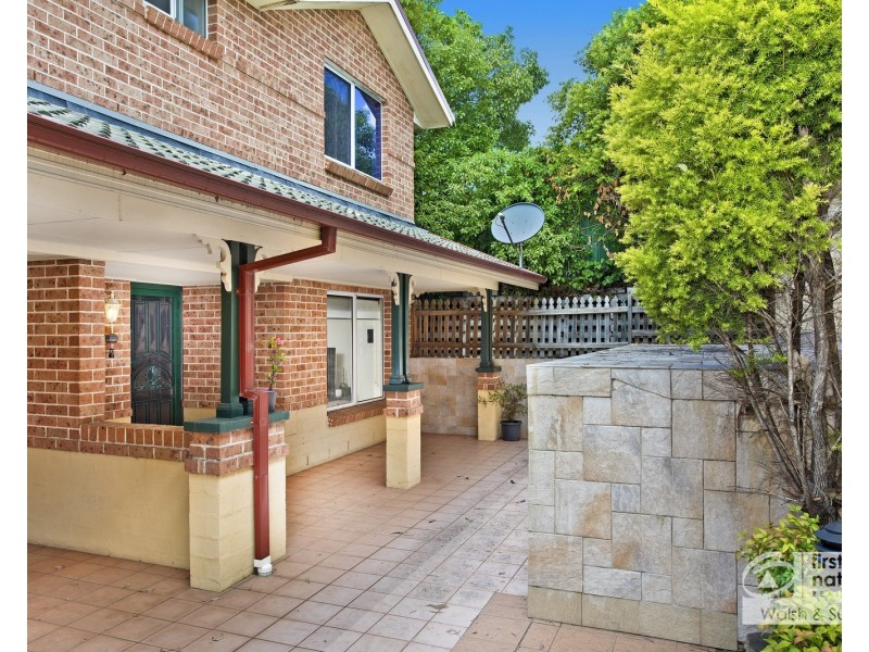 7/227 Windsor Road, Northmead NSW 2152