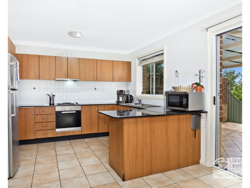 7/227 Windsor Road, Northmead NSW 2152
