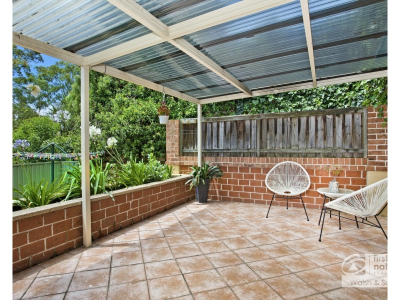 7/227 Windsor Road, Northmead NSW 2152
