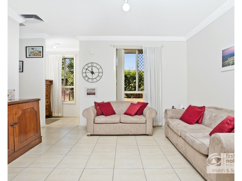 Old Toongabbie NSW 2146