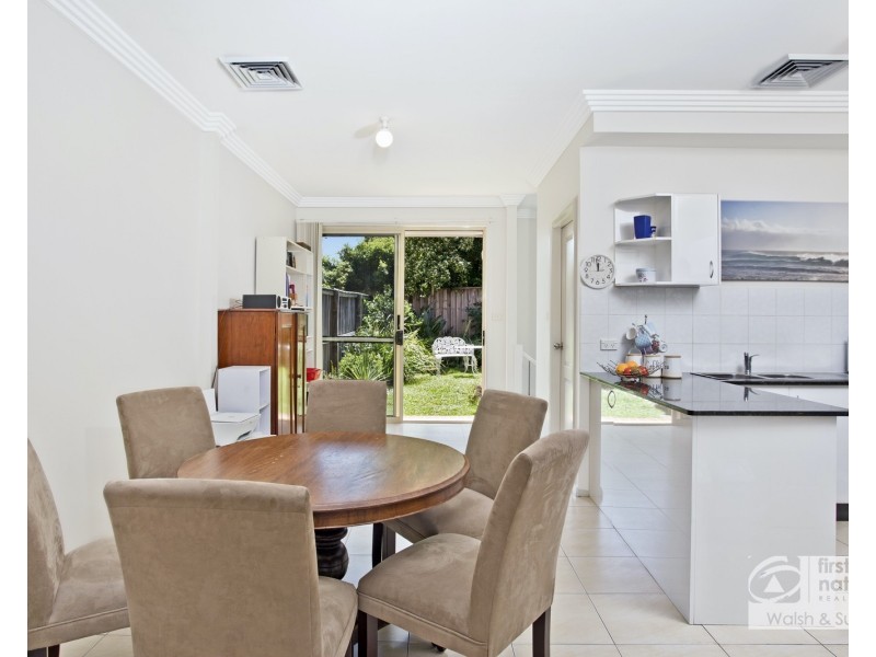 Old Toongabbie NSW 2146