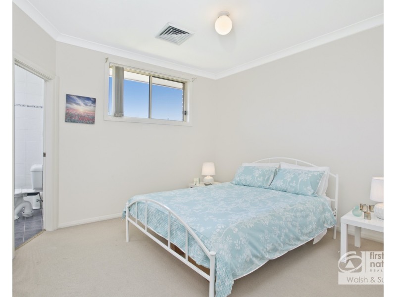 Old Toongabbie NSW 2146